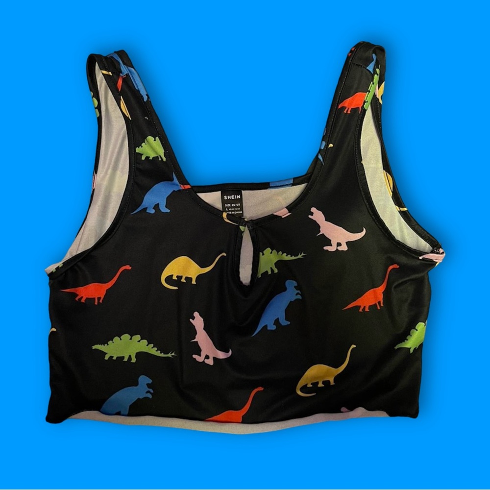 Dinosaurs Top